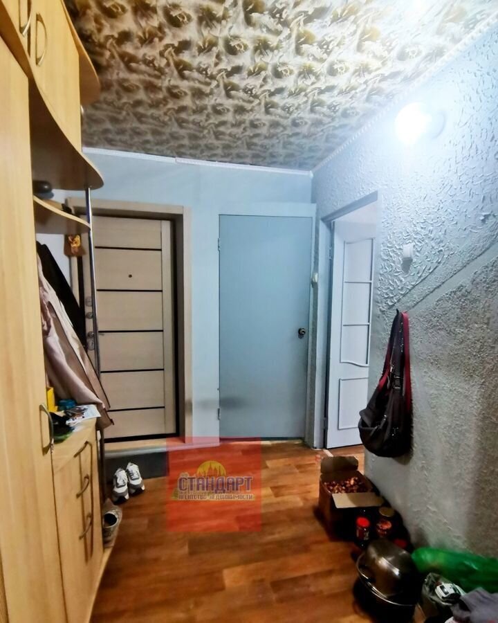 квартира г Коряжма ул Архангельская 13 фото 21