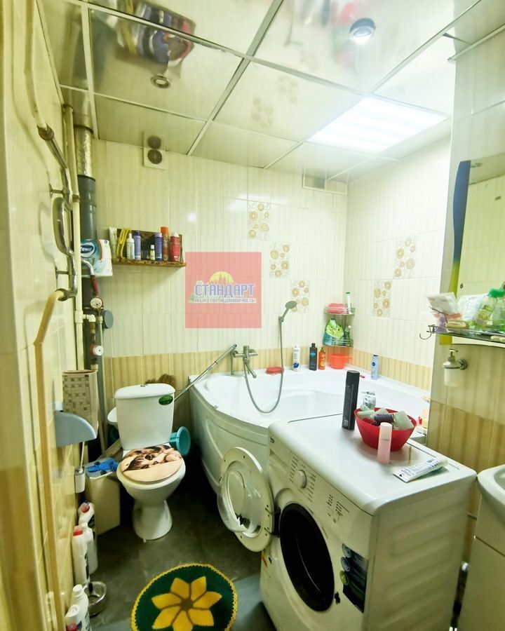 квартира г Коряжма ул Архангельская 13 фото 24