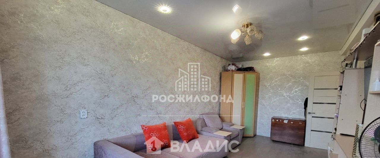 квартира г Чита р-н Ингодинский ул Казачья 3в фото 3