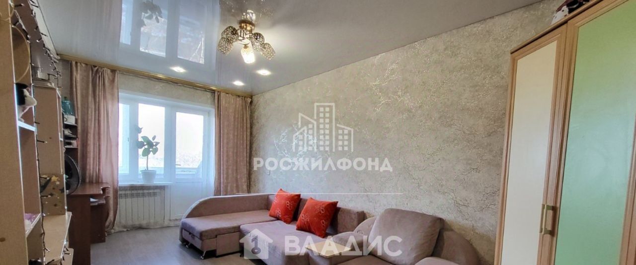 квартира г Чита р-н Ингодинский ул Казачья 3в фото 1
