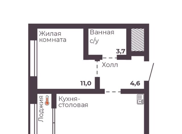 р-н Тракторозаводский пр-кт Ленина 1 фото