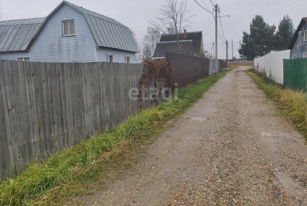 дом городской округ Дмитровский п Мельчевка фото 2