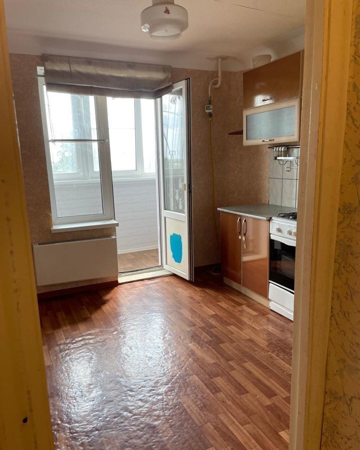 квартира г Волжский пр-кт им Ленина 96в фото 15