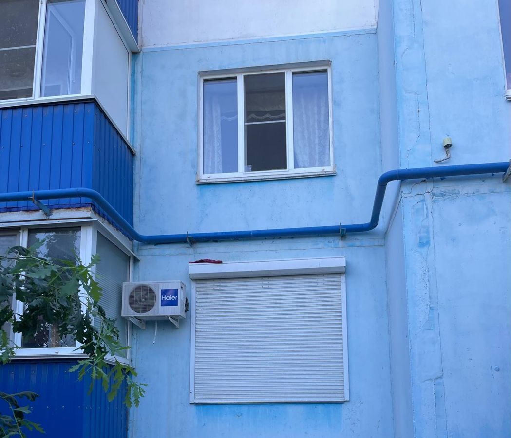 квартира г Волжский пр-кт им Ленина 96в фото 23