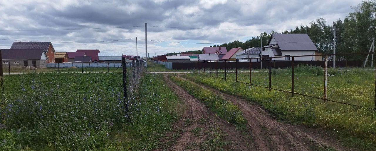 земля р-н Миякинский с Киргиз-Мияки ул Надежды Миякинский сельсовет фото 4