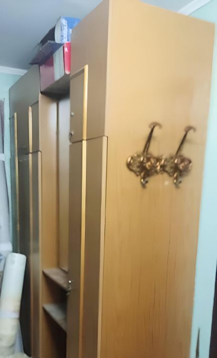 комната г Нижневартовск ул Пермская 3а фото 13
