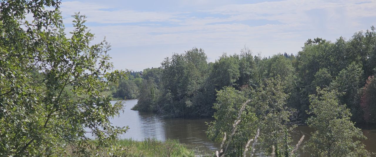 земля городской округ Истра п Северный 37 км, Истра, Волоколамское шоссе фото 1