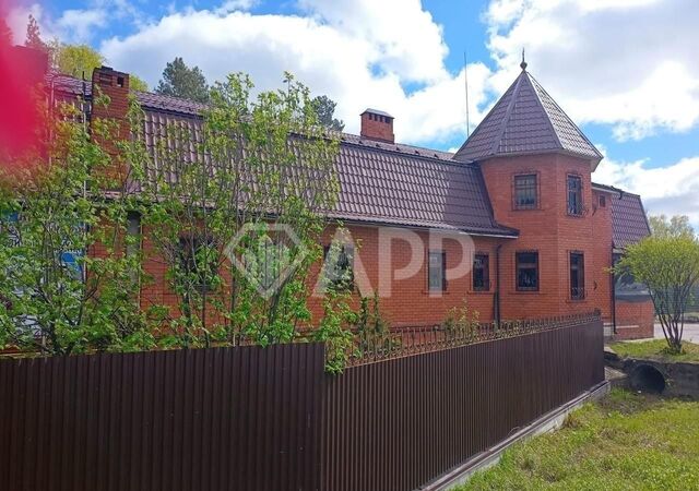 д Малые Параты ул Центральная 1в Помарское сельское поселение, Волжск фото