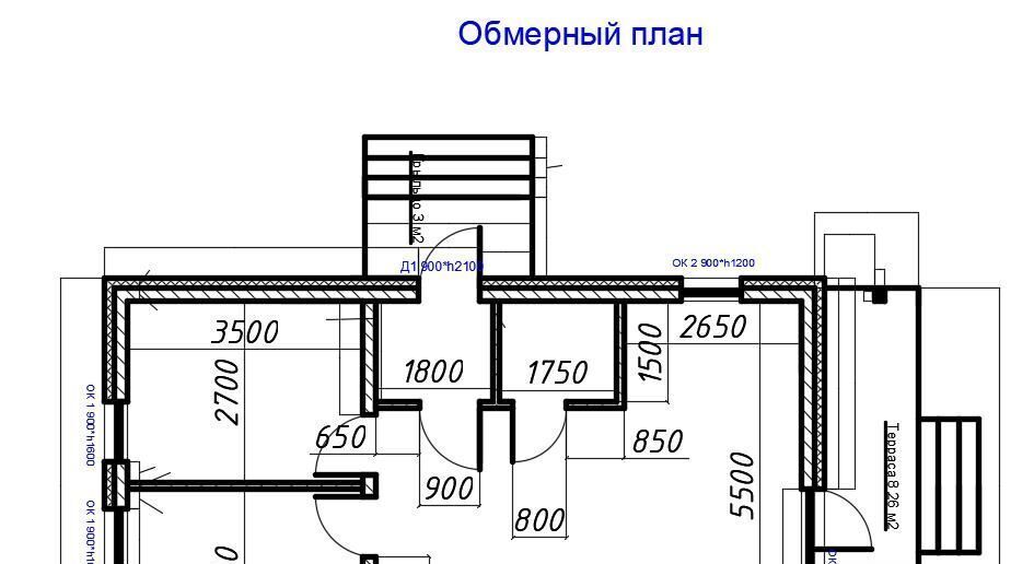 дом г Екатеринбург Ботаническая снт Дорожник 7-я линия фото 16