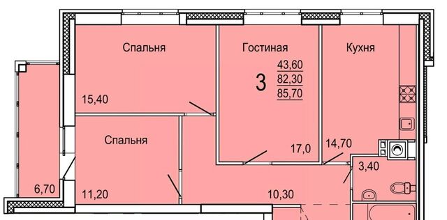 р-н Привокзальный ул Седова 20г фото