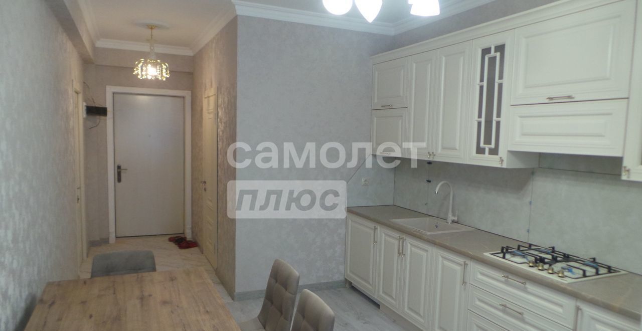 квартира г Дербент ул Гейдара Алиева 11г фото 8