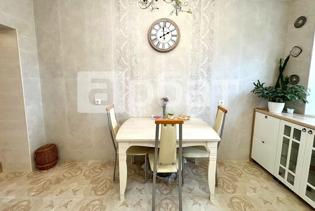 квартира г Кострома Пантусово б-р Михалевский 22а фото 6
