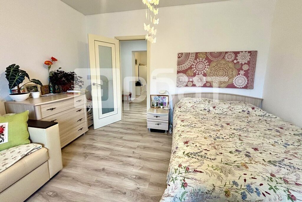 квартира г Кострома Пантусово б-р Михалевский 22а фото 13