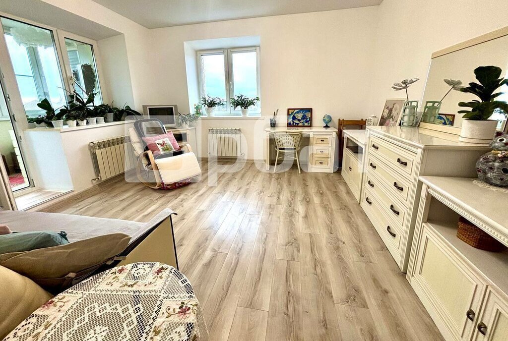 квартира г Кострома Пантусово б-р Михалевский 22а фото 21