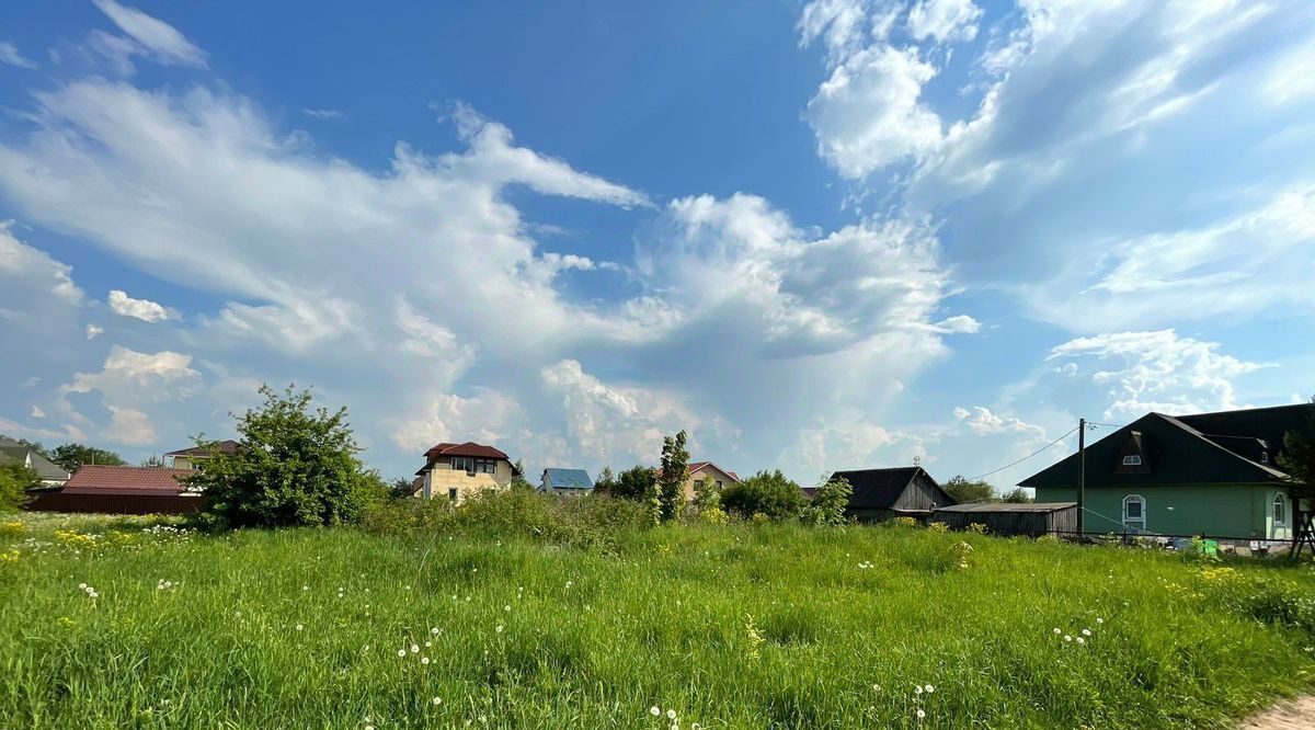 земля р-н Гатчинский Тайцы городской поселок, ул. Звездная фото 8