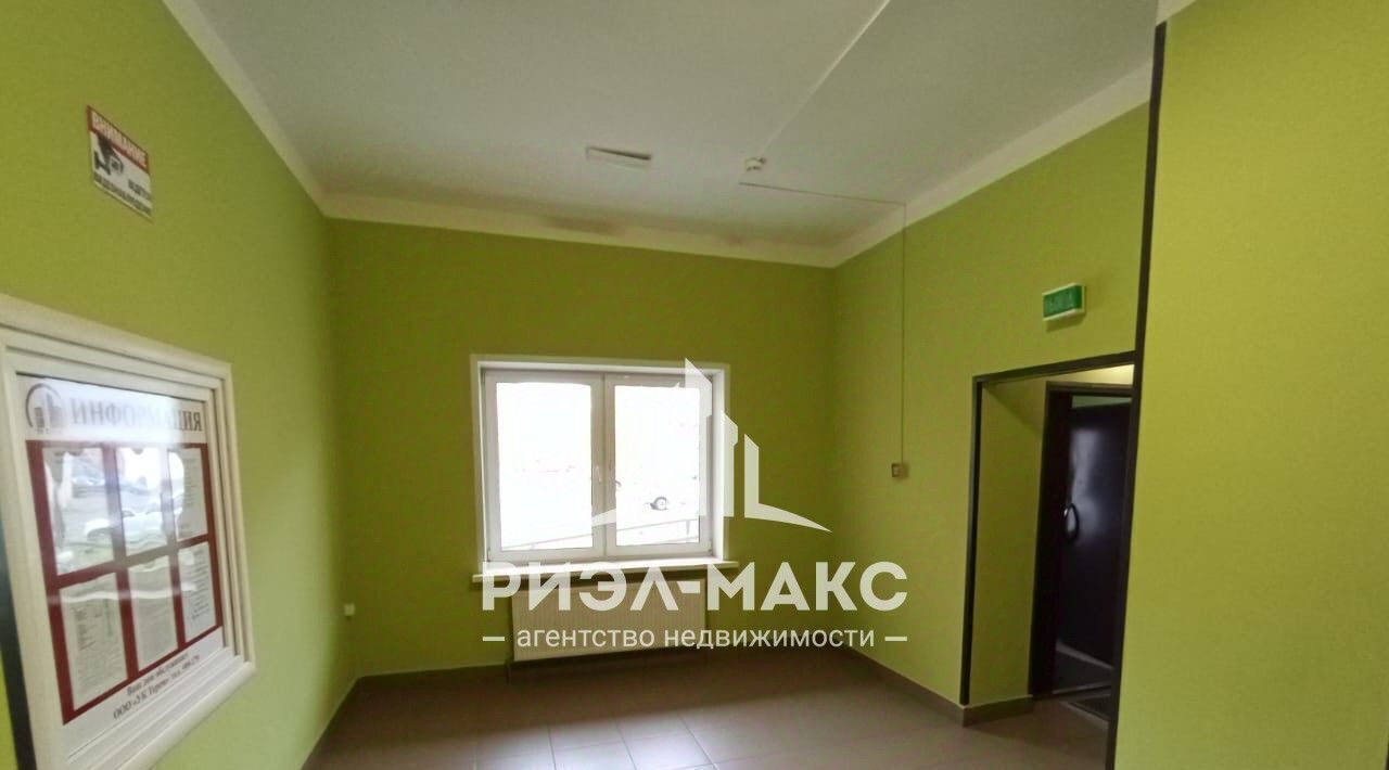 квартира г Брянск р-н Советский ул Крахмалева 49/1 фото 25