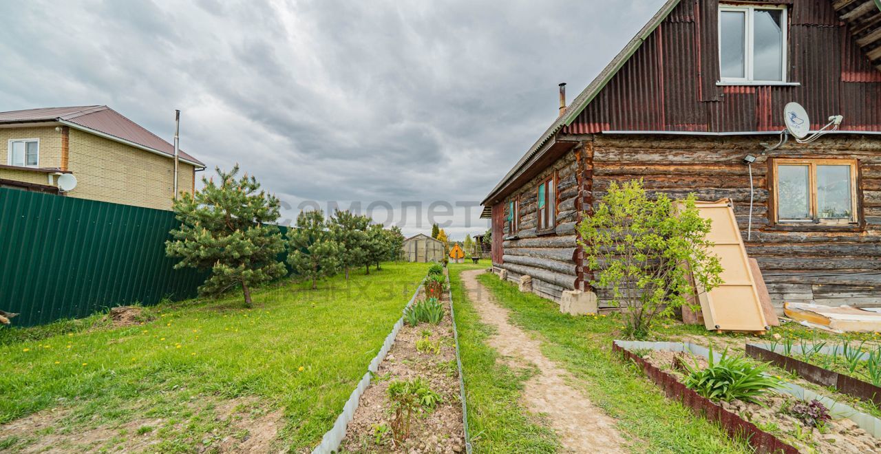 дом городской округ Наро-Фоминский д Клово ул Бирюзовая 55 км, Наро-Фоминск, Киевское шоссе фото 25