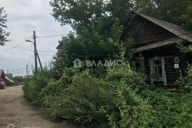 р-н Первомайский Южный ул Подгорная 10 городской округ Ижевск фото