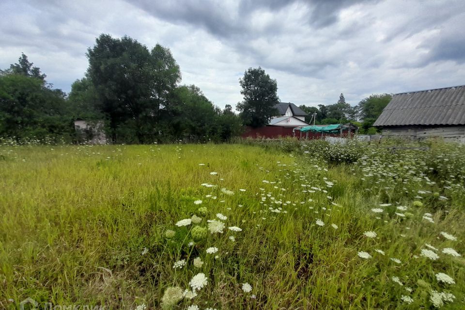 земля г Горячий Ключ ст-ца Кутаисская ул Широкая городской округ Горячий Ключ фото 3