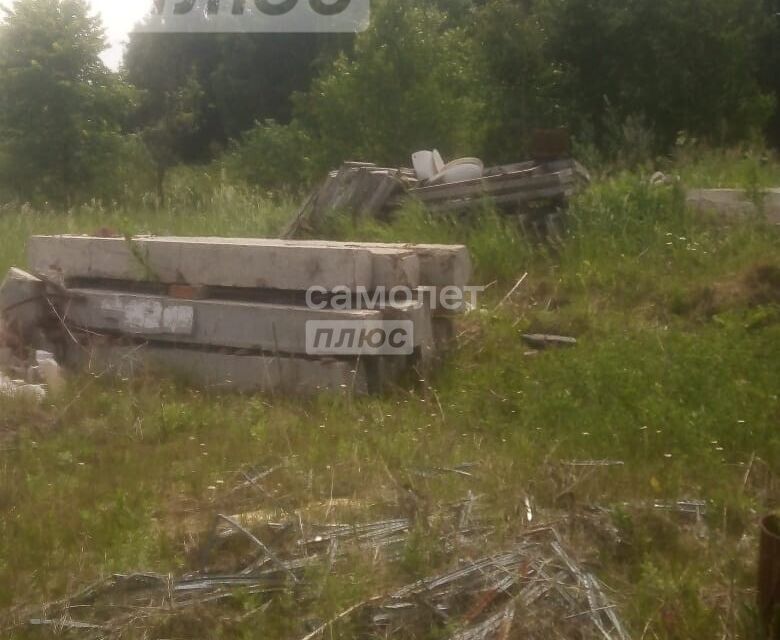 земля г Уфа д Елкибаево ул Деловая 15в городской округ Уфа фото 1