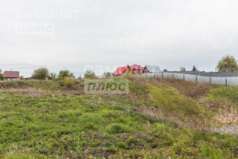 земля г Уфа д Елкибаево ул Деловая 25 городской округ Уфа фото 4