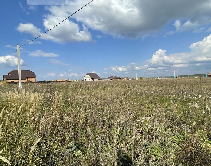 земля р-н Белебеевский г Белебей городское поселение Белебей, микрорайон Чайковка фото 6