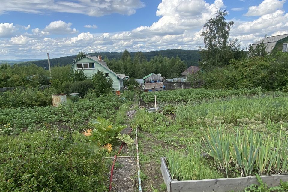 дом р-н Иркутский снт Раздолье Малиновая улица, 23 фото 9