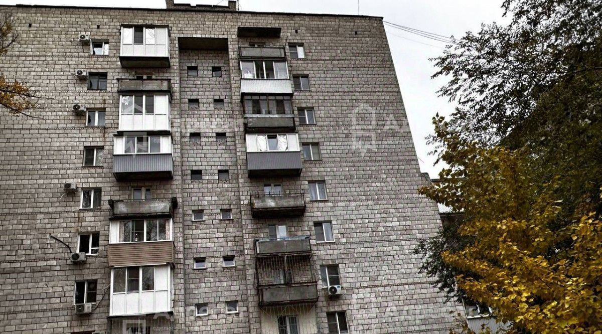 квартира г Волгоград р-н Тракторозаводский ул им. Жолудева 19а фото 11