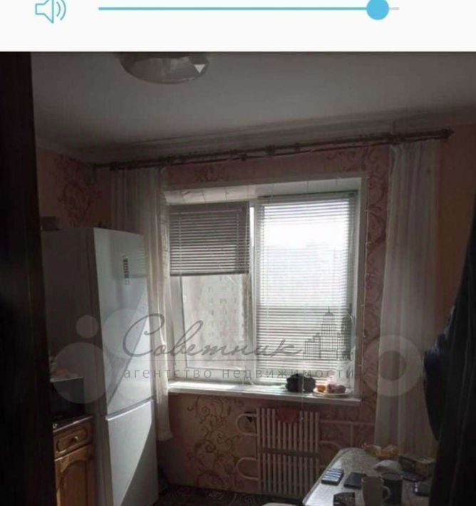 квартира г Старый Оскол мкр Буденного 5 фото 2