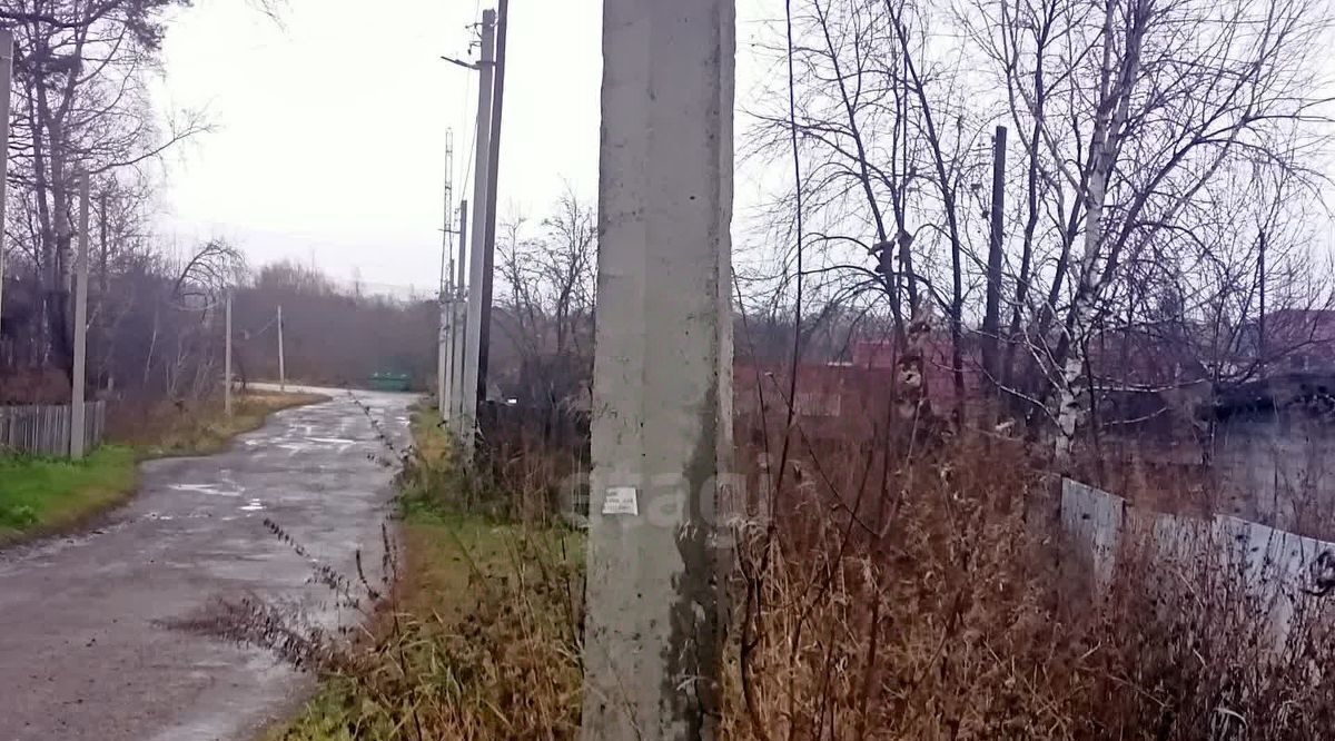 земля р-н Новокузнецкий с Славино ул Луговая фото 11