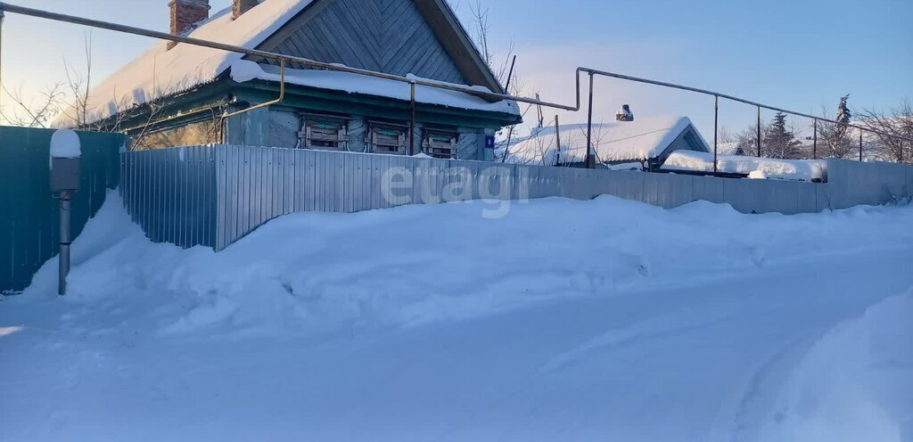 земля р-н Тукаевский п Совхоза Татарстан ул Набережная 8 фото 1