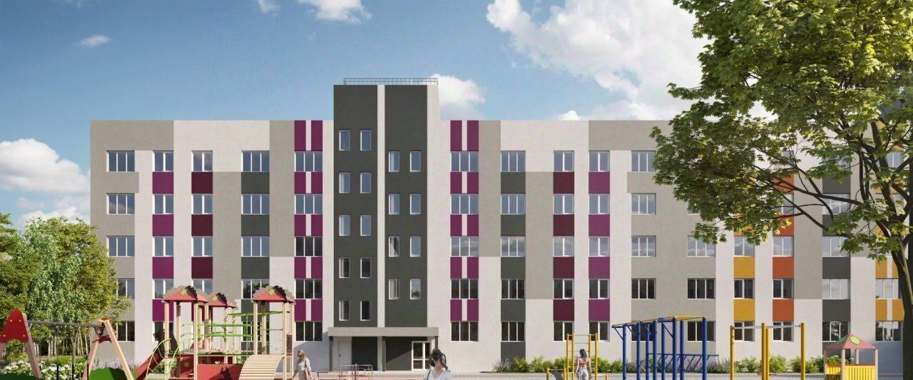 квартира г Ялуторовск ул Свободы 242 ЖК «‎СЧАСТЬЕ» фото 9