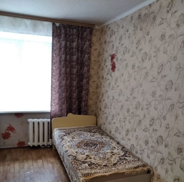 комната р-н Туймазинский г Туймазы ул Мичурина 8 фото 4
