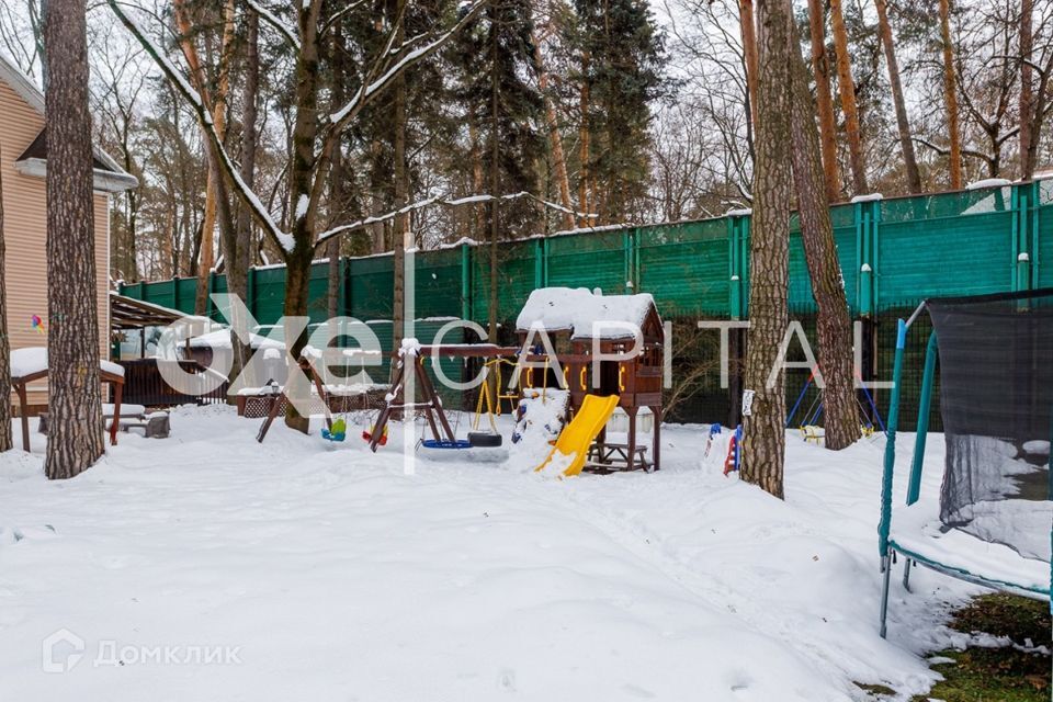 дом г Москва Северо-Западный административный округ, Центральный проезд Хорошёвского Серебряного Бора, 73 фото 5