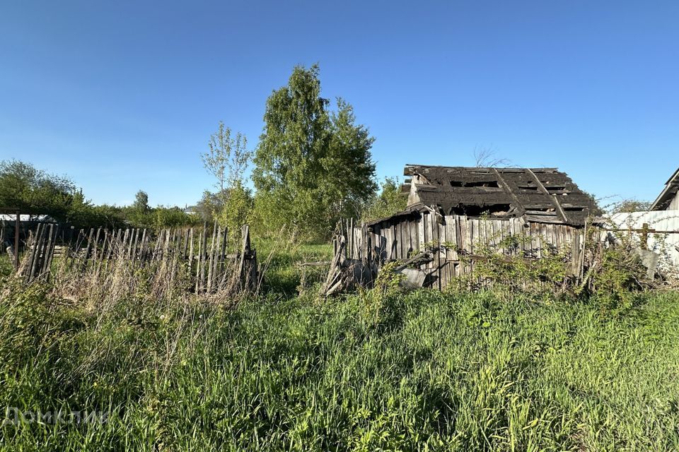 земля городской округ Егорьевск д Бузята ул Дачная фото 3