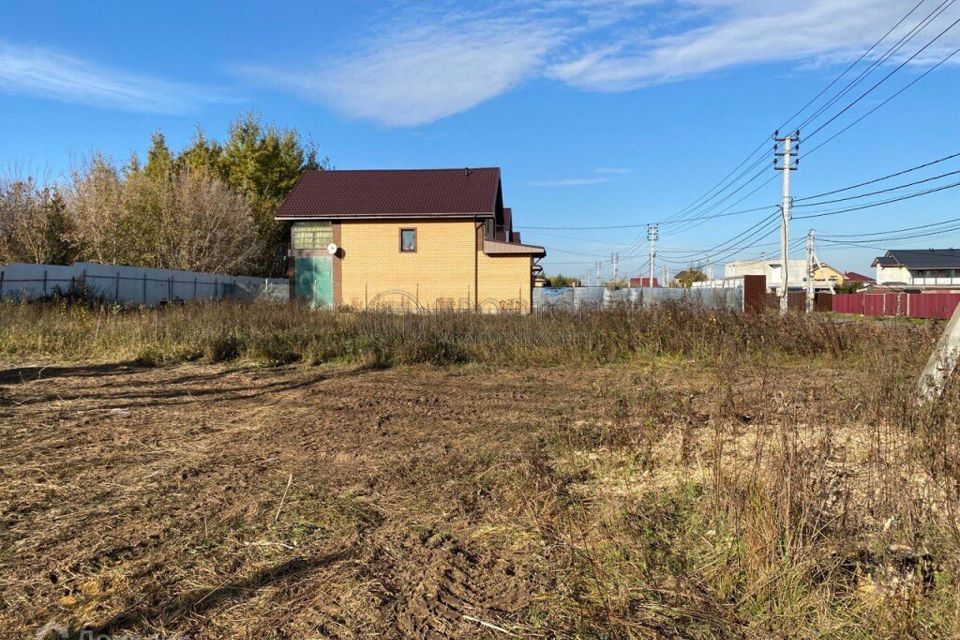 земля городской округ Раменский Велино фото 3