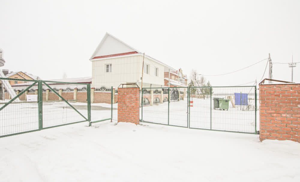 дом г Нижневартовск ул Советская Тюменская обл. фото 35