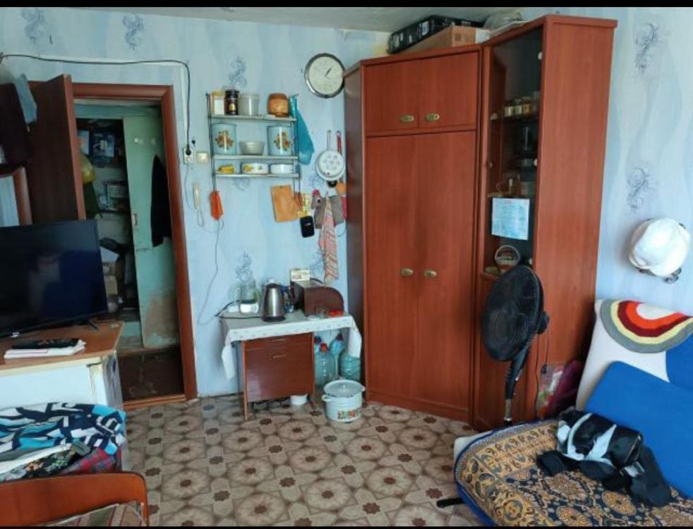 комната г Якутск ул Халтурина 14 Республика Саха Якутия фото 2