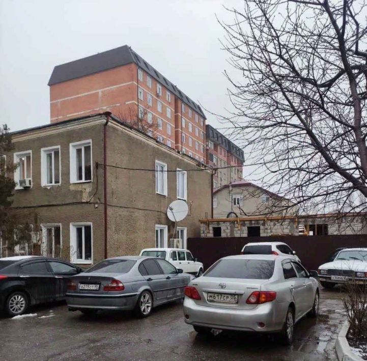 свободного назначения г Махачкала р-н мкр Сепаратор ул Цветочная 3 Советский фото 2