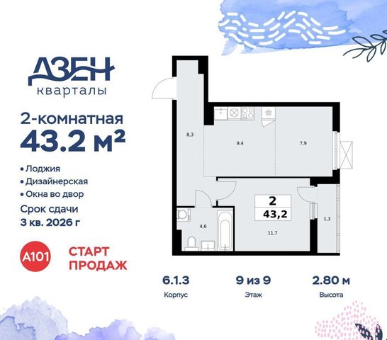 метро Коммунарка кв-л 160, з/у 1В, стр. 6. 1, Московская область фото