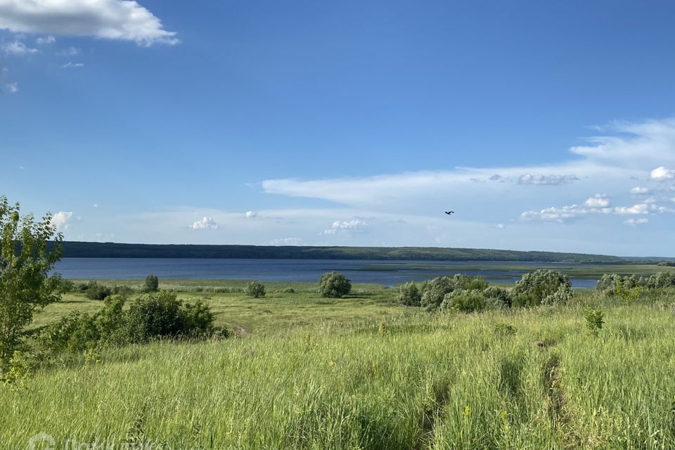 земля р-н Шемышейский село Старая Яксарка фото 1