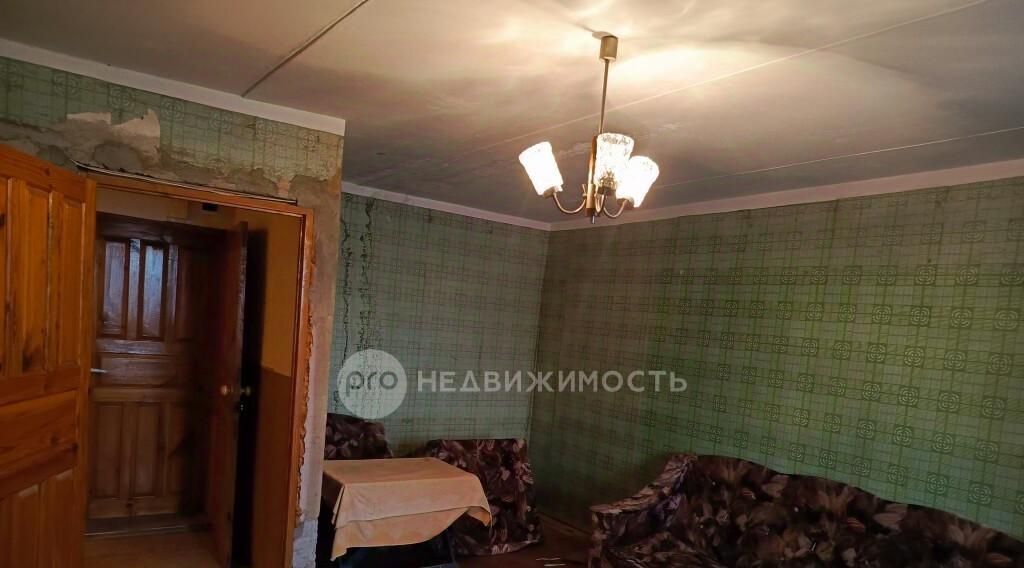 квартира р-н Рыбновский г Рыбное ул Электротяговая 20 фото 6