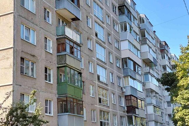 дом 4 Подольск городской округ фото