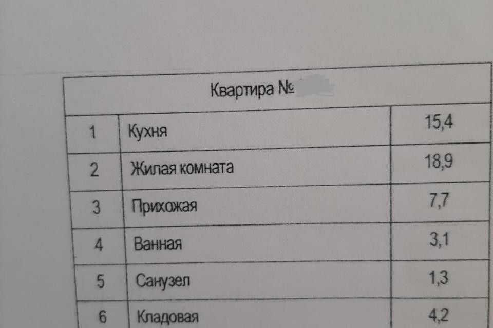 квартира г Балашиха ул Демин луг 6/5 ЖК «Новое Измайлово» Балашиха городской округ фото 6