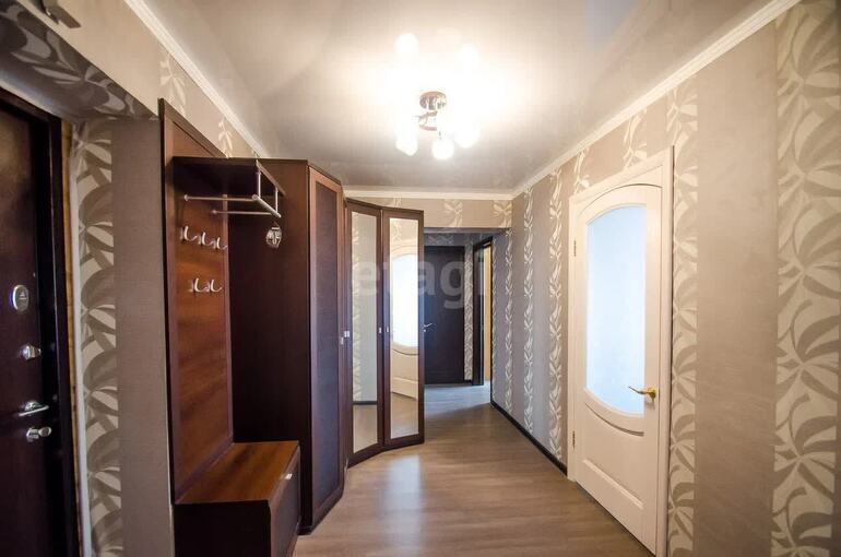 квартира г Липецк р-н Советский ул Славянова Н.Г. 1 фото 15