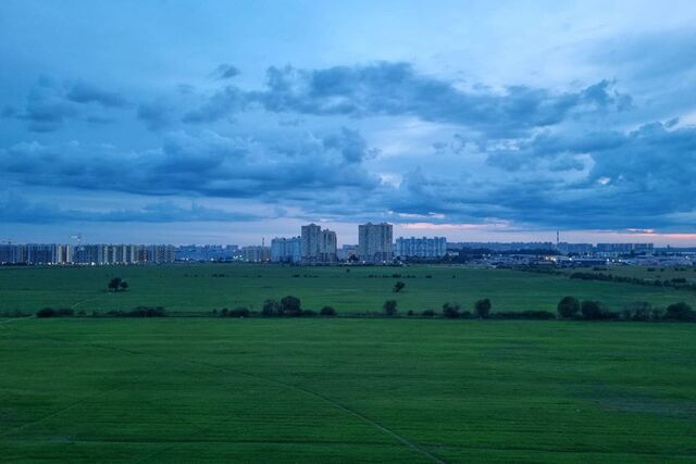 б-р Воронцовский 21/3 Муринское городское поселение фото