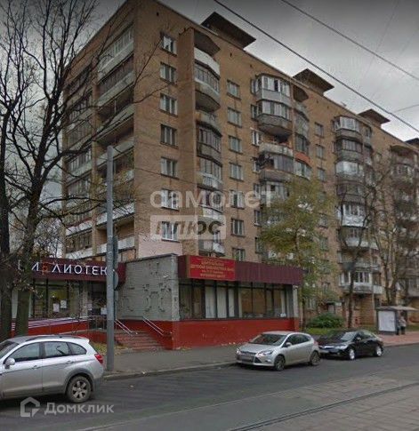 квартира г Москва ул Михалковская 15 Северный административный округ фото 3