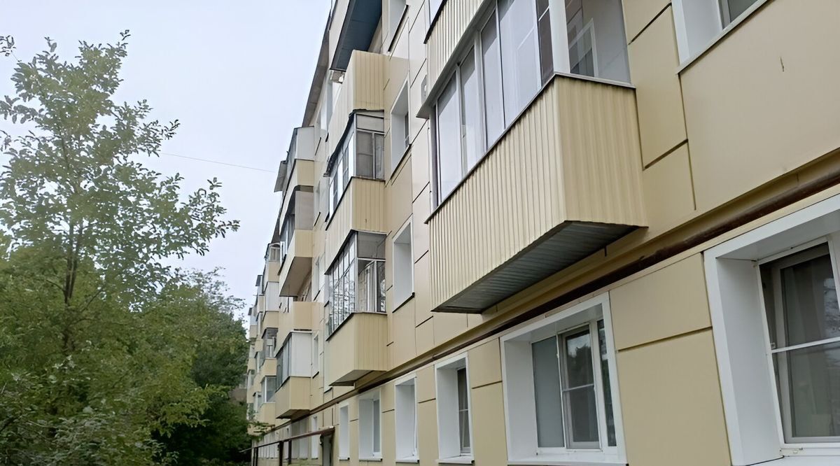 квартира г Тамбов р-н Октябрьский ул Никифоровская 90 фото 1