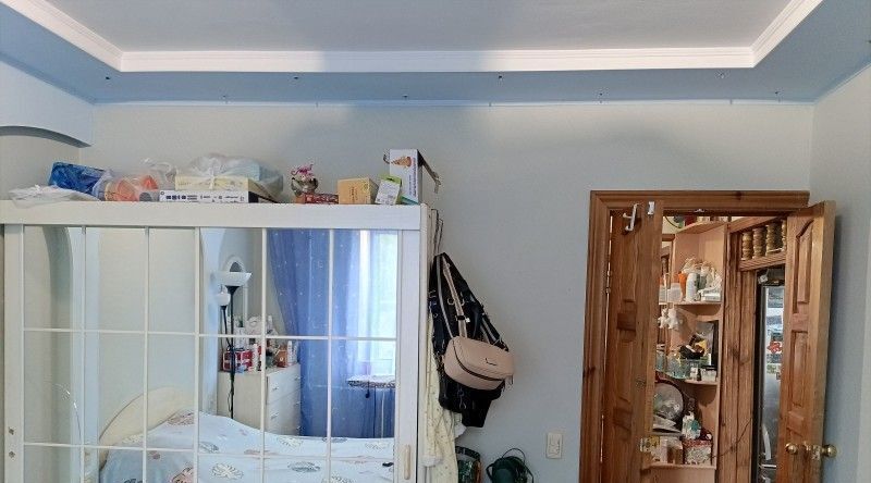 квартира г Тамбов р-н Октябрьский ул Советская 198д фото 4