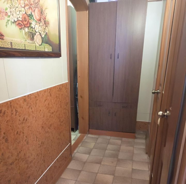 квартира г Магнитогорск р-н Ленинский ул Комсомольская 37 фото 8